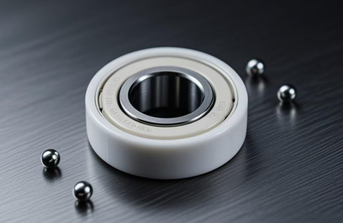 深度解读！景德镇先进陶瓷研究院：航空陶瓷轴承破局高端制造！