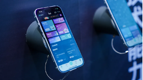 Soul张璐受邀出席清华五道口金融 EMBA 2025毕业论坛