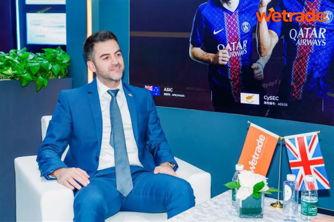 央视财经、深圳卫视及《理财周刊》接连专访，权威媒体聚焦WeTrade