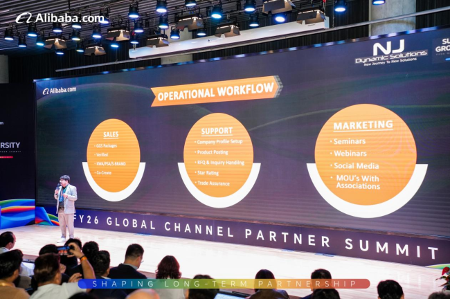 新财年蓝图与激励政策震撼发布——三大支点锚定未来，多维激励共绘跨境增长蓝图