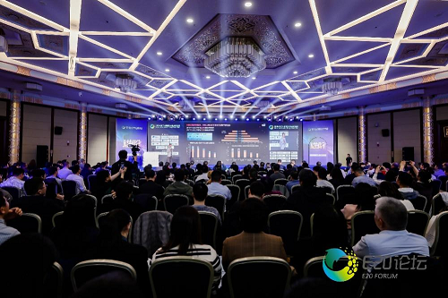 胜科中国获评工业园区水处理投资运营年度标杆