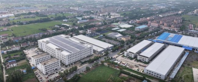 高端定制家居涂装技术再升级 水性准分子工艺加速进入国内市场