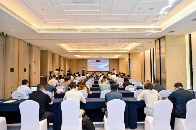 中汽测评发布CCRT 2026首批车型评价结果 召开多个测评体系专家委员会会议